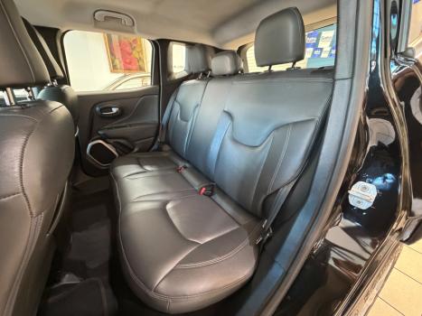 JEEP Renegade 1.8 16V 4P FLEX LONGITUDE AUTOM�TICO, Foto 11
