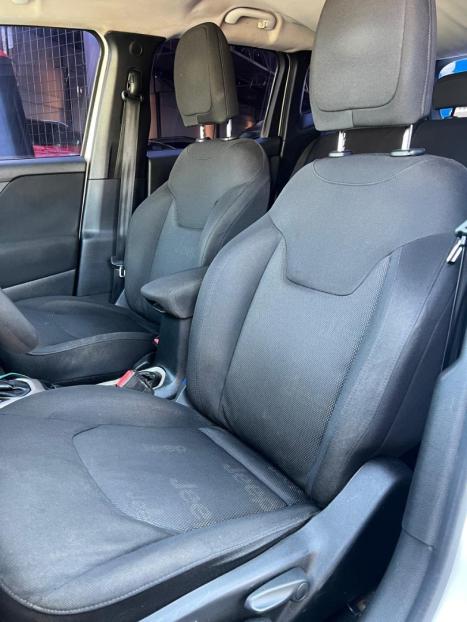 JEEP Renegade 1.8 16V 4P FLEX SPORT AUTOM�TICO, Foto 3