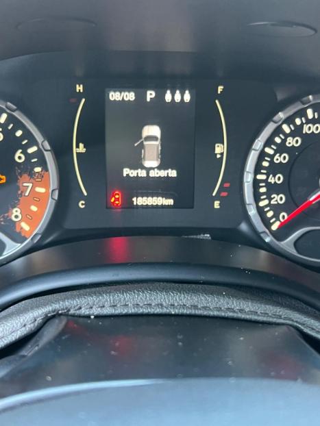 JEEP Renegade 1.8 16V 4P FLEX SPORT AUTOM�TICO, Foto 4
