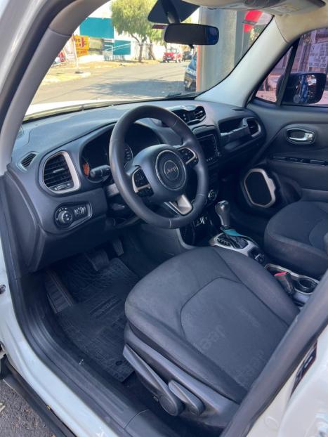 JEEP Renegade 1.8 16V 4P FLEX SPORT AUTOM�TICO, Foto 13