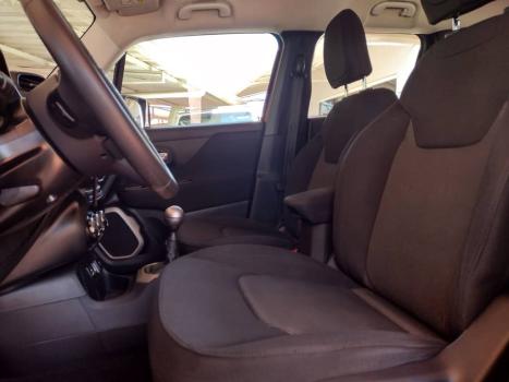 JEEP Renegade 1.8 16V 4P FLEX SPORT AUTOM�TICO, Foto 4