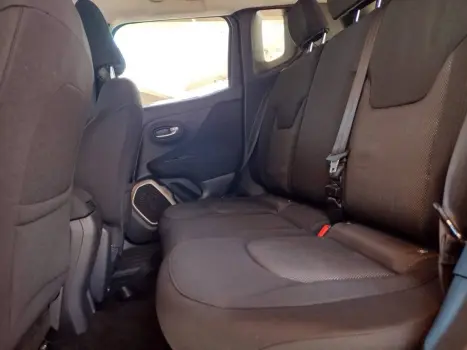 JEEP Renegade 1.8 16V 4P FLEX SPORT AUTOM�TICO, Foto 7
