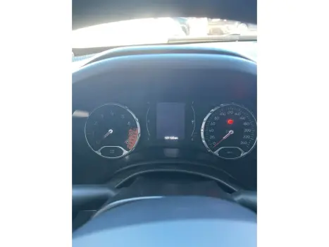 JEEP Renegade 1.8 16V 4P FLEX LONGITUDE AUTOM�TICO, Foto 11