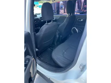 JEEP Renegade 1.8 16V 4P FLEX SPORT AUTOM�TICO, Foto 2