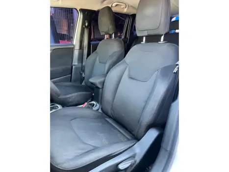 JEEP Renegade 1.8 16V 4P FLEX SPORT AUTOM�TICO, Foto 3