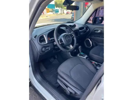 JEEP Renegade 1.8 16V 4P FLEX SPORT AUTOM�TICO, Foto 13
