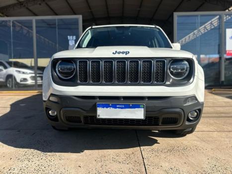 JEEP Renegade 1.8 16V 4P FLEX LONGITUDE AUTOM�TICO, Foto 2