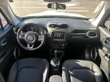 JEEP Renegade 1.8 16V 4P FLEX LONGITUDE AUTOM�TICO, Foto 7