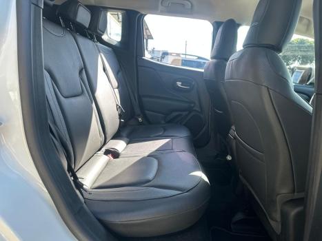 JEEP Renegade 1.8 16V 4P FLEX LONGITUDE AUTOM�TICO, Foto 10