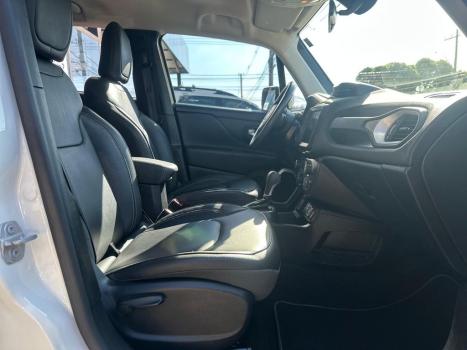 JEEP Renegade 1.8 16V 4P FLEX LONGITUDE AUTOM�TICO, Foto 11