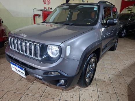 JEEP Renegade 1.8 16V 4P FLEX SPORT AUTOM�TICO, Foto 1