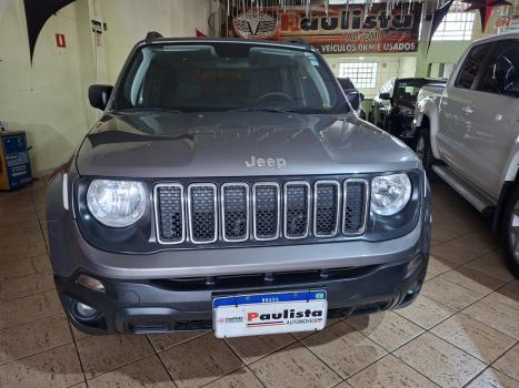 JEEP Renegade 1.8 16V 4P FLEX SPORT AUTOM�TICO, Foto 7