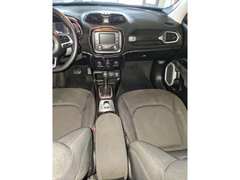 JEEP Renegade 1.8 16V 4P FLEX SPORT AUTOM�TICO, Foto 9