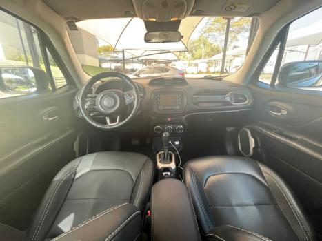 JEEP Renegade 1.8 16V 4P FLEX LONGITUDE AUTOM�TICO, Foto 5