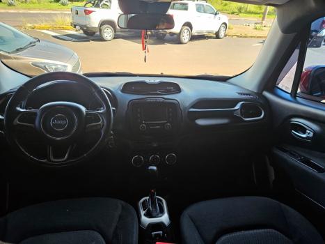 JEEP Renegade 1.8 16V 4P FLEX SPORT AUTOM�TICO, Foto 6