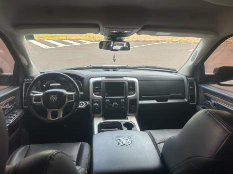JEEP Renegade 1.8 16V 4P FLEX SPORT AUTOM�TICO, Foto 7