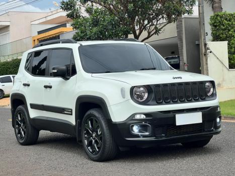 JEEP Renegade 1.8 16V 4P FLEX AUTOMÁTICO, Foto 3
