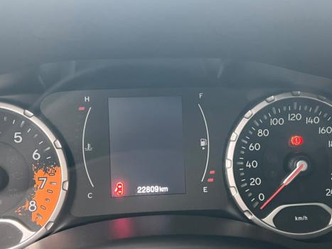 JEEP Renegade 1.8 16V 4P FLEX AUTOMÁTICO, Foto 9