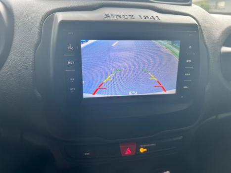JEEP Renegade 1.8 16V 4P FLEX AUTOMÁTICO, Foto 11