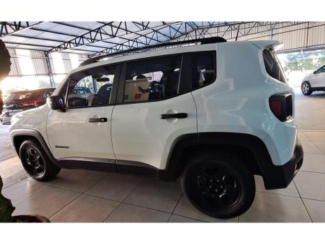 JEEP Renegade 1.8 16V 4P FLEX AUTOMÁTICO, Foto 3