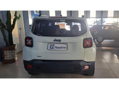JEEP Renegade 1.8 16V 4P FLEX AUTOMÁTICO, Foto 5