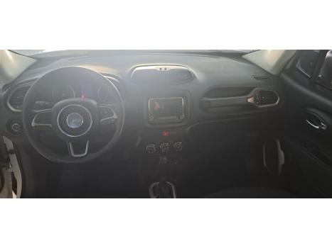 JEEP Renegade 1.8 16V 4P FLEX AUTOMÁTICO, Foto 6