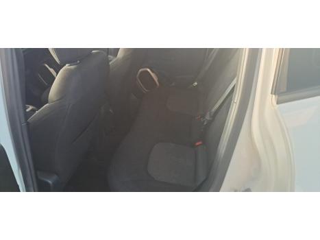 JEEP Renegade 1.8 16V 4P FLEX AUTOMÁTICO, Foto 8