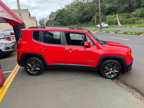 JEEP Renegade 1.8 16V 4P FLEX AUTOMÁTICO, Foto 3
