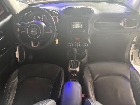 JEEP Renegade 1.8 16V 4P FLEX LONGITUDE AUTOMÁTICO, Foto 11
