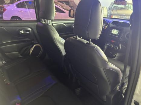 JEEP Renegade 1.8 16V 4P FLEX LONGITUDE AUTOMÁTICO, Foto 12
