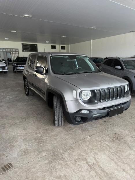 JEEP Renegade 1.8 16V 4P FLEX AUTOMÁTICO, Foto 3