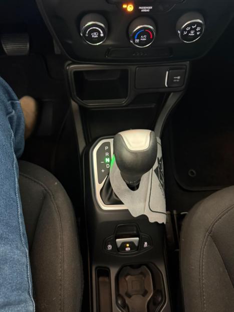 JEEP Renegade 1.8 16V 4P FLEX AUTOMÁTICO, Foto 9