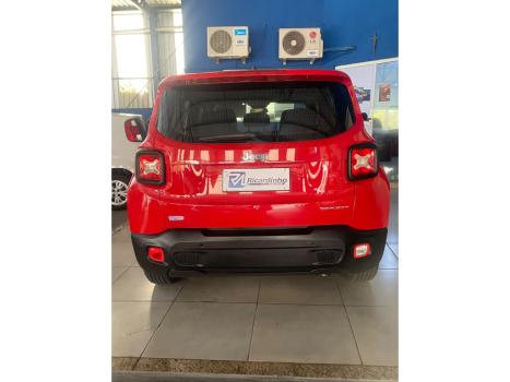 JEEP Renegade 1.8 16V 4P FLEX SPORT, Foto 7