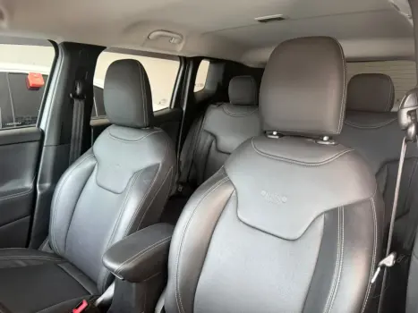 JEEP Renegade 1.8 16V 4P FLEX AUTOMÁTICO, Foto 10