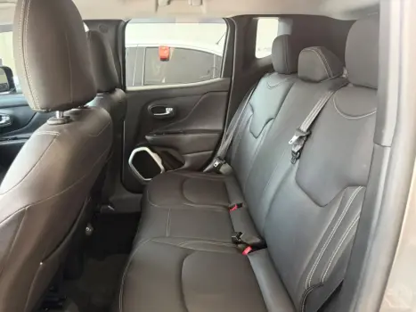JEEP Renegade 1.8 16V 4P FLEX AUTOMÁTICO, Foto 11