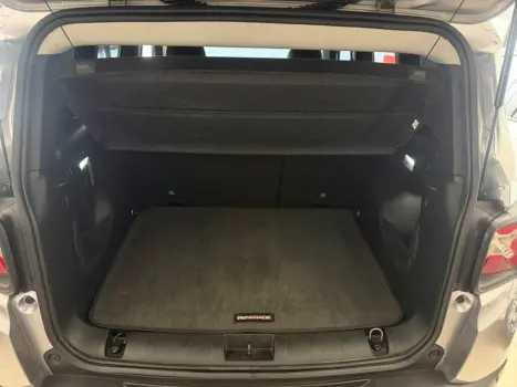 JEEP Renegade 1.8 16V 4P FLEX AUTOMÁTICO, Foto 12