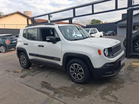 JEEP Renegade 1.8 16V 4P FLEX SPORT AUTOMÁTICO, Foto 1
