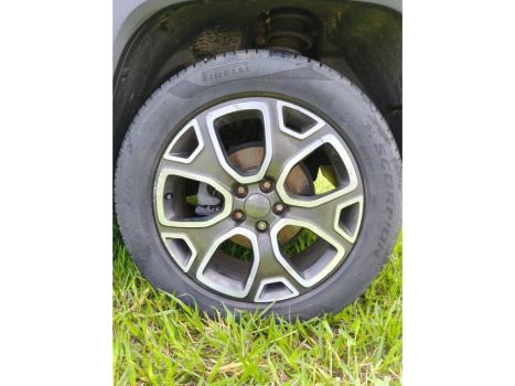 JEEP Renegade 1.8 16V 4P FLEX LONGITUDE AUTOMÁTICO, Foto 11