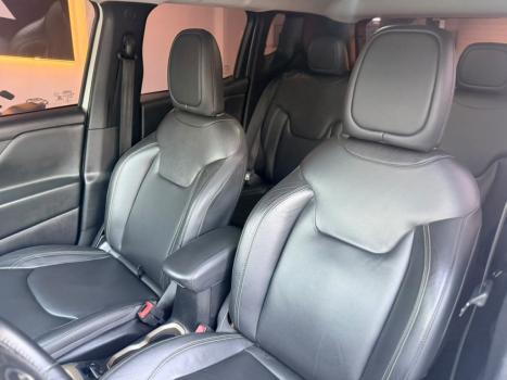 JEEP Renegade 1.8 16V 4P FLEX LONGITUDE AUTOMÁTICO, Foto 5