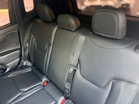 JEEP Renegade 1.8 16V 4P FLEX LONGITUDE AUTOMÁTICO, Foto 9