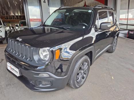 JEEP Renegade 1.8 16V 4P FLEX SPORT AUTOMÁTICO, Foto 1