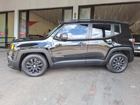 JEEP Renegade 1.8 16V 4P FLEX SPORT AUTOMÁTICO, Foto 2