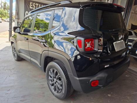 JEEP Renegade 1.8 16V 4P FLEX SPORT AUTOMÁTICO, Foto 3