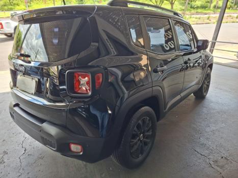JEEP Renegade 1.8 16V 4P FLEX SPORT AUTOMÁTICO, Foto 5