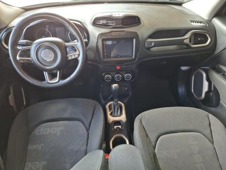 JEEP Renegade 1.8 16V 4P FLEX SPORT AUTOMÁTICO, Foto 11