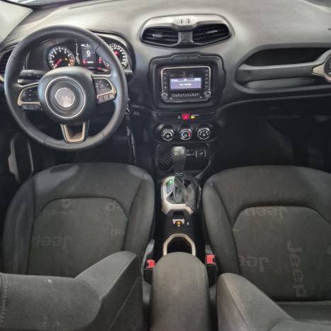 JEEP Renegade 1.8 16V 4P FLEX SPORT AUTOMÁTICO, Foto 9