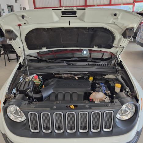 JEEP Renegade 1.8 16V 4P FLEX SPORT AUTOMÁTICO, Foto 12