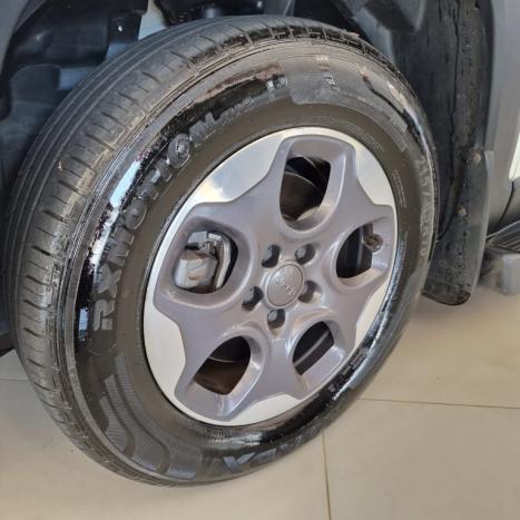 JEEP Renegade 1.8 16V 4P FLEX SPORT AUTOMÁTICO, Foto 13