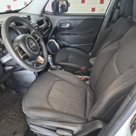 JEEP Renegade 1.8 16V 4P FLEX SPORT AUTOMÁTICO, Foto 11