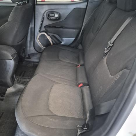 JEEP Renegade 1.8 16V 4P FLEX SPORT AUTOMÁTICO, Foto 8